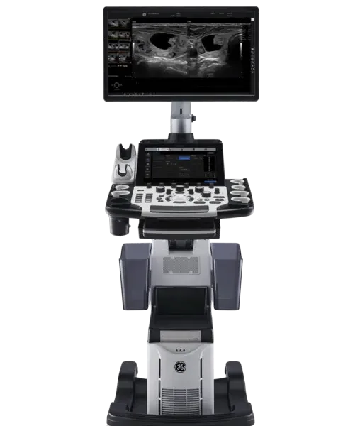Logiq Fortis R4